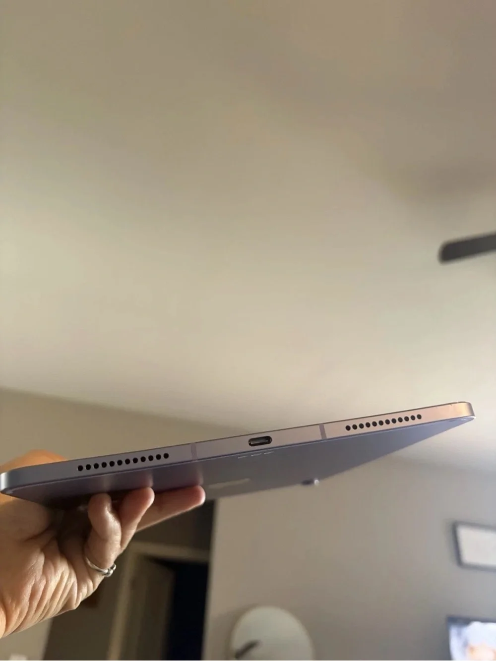 Apple ipad air